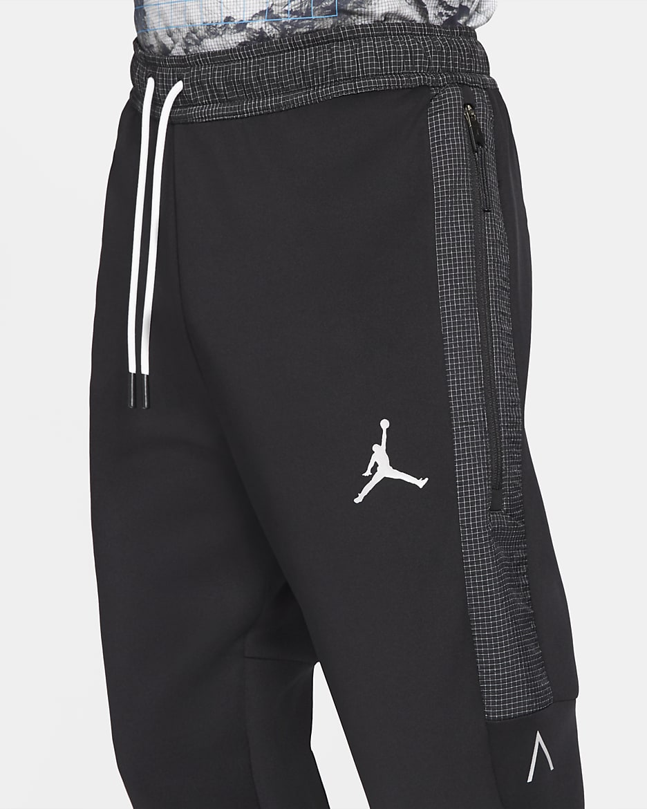 Jordan Air Men s Fleece Trousers